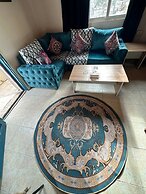 Antica Old Apartment Al-lwebdeh