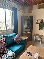 Antica Old Apartment Al-lwebdeh