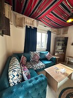 Antica Old Apartment Al-lwebdeh