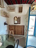 Antica Old Apartment Al-lwebdeh