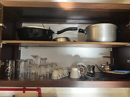 Antica Old Apartment Al-lwebdeh