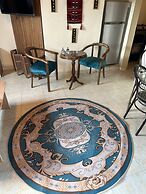 Antica Old Apartment Al-lwebdeh