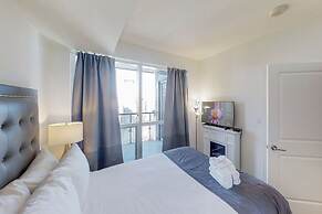 Downtown Toronto 2 Bedroom 2 Bath Suite Near Business District, U of T