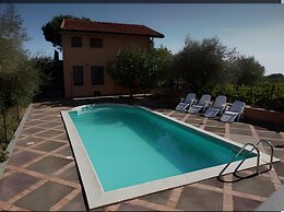 Magnificent Villa Between Etna and the sea With Breathtaking Views of 