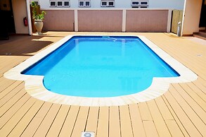 Fully Equipped Apart. 4 ppl Only 500m From Flic-en-flac Beach