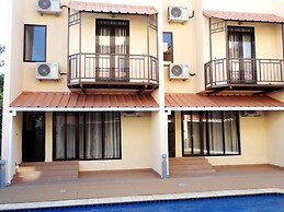 Fully Equipped Apart. 4 ppl Only 500m From Flic-en-flac Beach