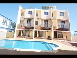 Fully Equipped Apart. 4 ppl Only 500m From Flic-en-flac Beach
