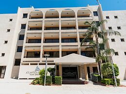 Studio Apartment With no Balcony for 2 People