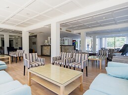 Studio Apartment With no Balcony for 2 People