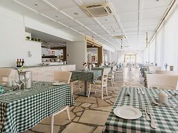 Studio Apartment With no Balcony for 2 People