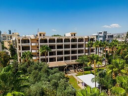 Studio Apartment With no Balcony for 2 People