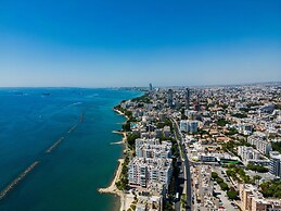 Studio Apartment With no Balcony for 2 People