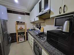 Luxury Spacious Apartment Midtown Casablanca