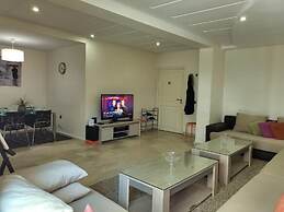 Luxury Spacious Apartment Midtown Casablanca