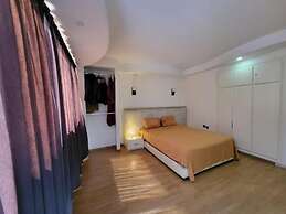 Luxury Spacious Apartment Midtown Casablanca