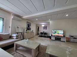 Luxury Spacious Apartment Midtown Casablanca