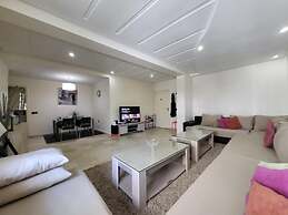 Luxury Spacious Apartment Midtown Casablanca