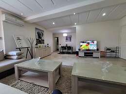 Luxury Spacious Apartment Midtown Casablanca