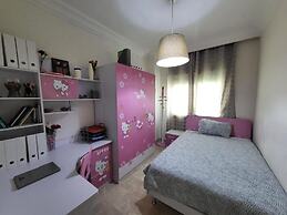 Luxury Spacious Apartment Midtown Casablanca