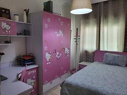 Luxury Spacious Apartment Midtown Casablanca