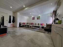 Luxury Spacious Apartment Midtown Casablanca