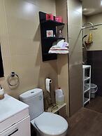 Luxury Spacious Apartment Midtown Casablanca