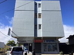 La Péninsule - Town Apartment in Curepipe