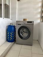 La Péninsule - Town Apartment in Curepipe