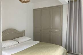 La Péninsule - Town Apartment in Curepipe