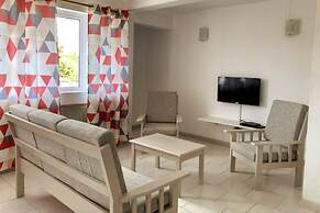 La Péninsule - Town Apartment in Curepipe