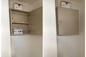 La Péninsule - Town Apartment in Curepipe