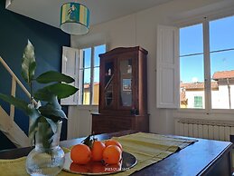 Bright Angelico Apartment in Florence - By Beahost Rentals