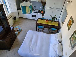 Bright Angelico Apartment in Florence - By Beahost Rentals