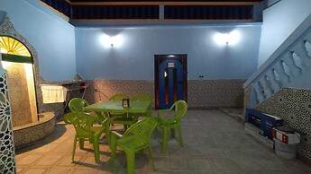 Casa Morisca Sidi Ifni