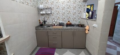 Casa Morisca Sidi Ifni