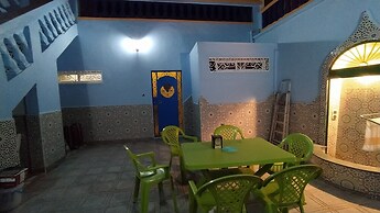 Casa Morisca Sidi Ifni