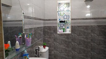 Casa Morisca Sidi Ifni