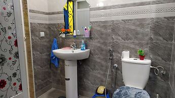 Casa Morisca Sidi Ifni