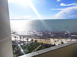 Seafront Apartment in Durres