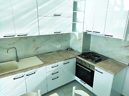 Seafront Apartment in Durres