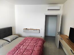 Seafront Apartment in Durres