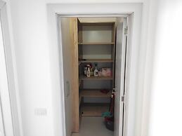 Seafront Apartment in Durres