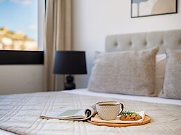 Sanders River Plaza Limassol Apartment