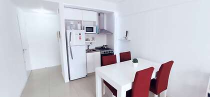 Espectacular Monoambiente En Urquiza