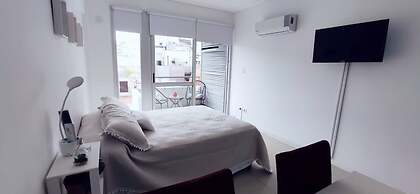 Espectacular Monoambiente En Urquiza