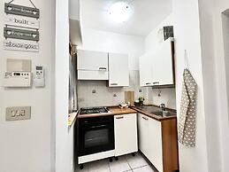 Nobil Villani - Two-room Apartment on the Ground Floor