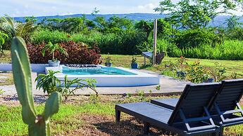 Cashaw Cabin - Private Retreat With a Pool