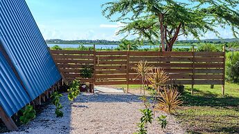 Cashaw Cabin - Private Retreat With a Pool