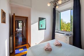 Pulcra Santa Marinella