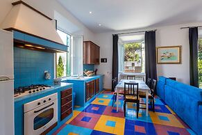 Pulcra Santa Marinella